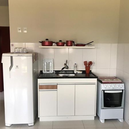 Recanto Lorenzi - Apartamentos Ubatuba Buitenkant foto