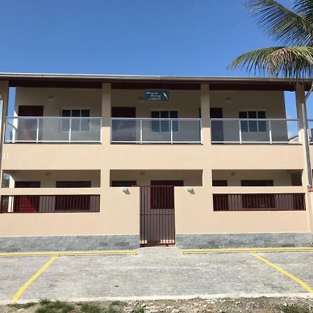 Recanto Lorenzi - Apartamentos Ubatuba Buitenkant foto