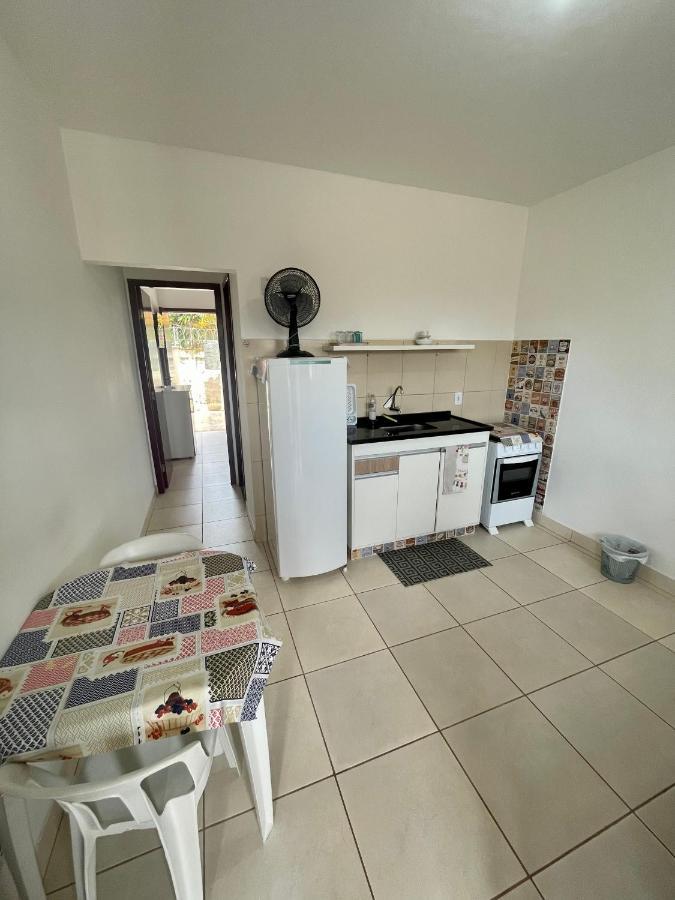Recanto Lorenzi - Apartamentos Ubatuba Buitenkant foto