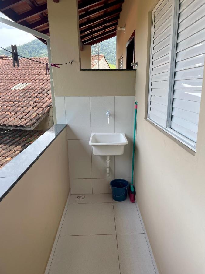 Recanto Lorenzi - Apartamentos Ubatuba Buitenkant foto