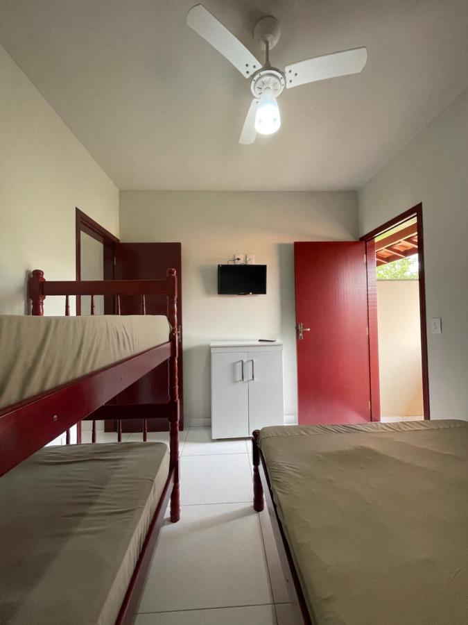 Recanto Lorenzi - Apartamentos Ubatuba Buitenkant foto