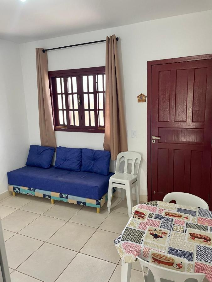 Recanto Lorenzi - Apartamentos Ubatuba Buitenkant foto