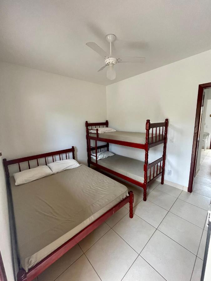 Recanto Lorenzi - Apartamentos Ubatuba Buitenkant foto
