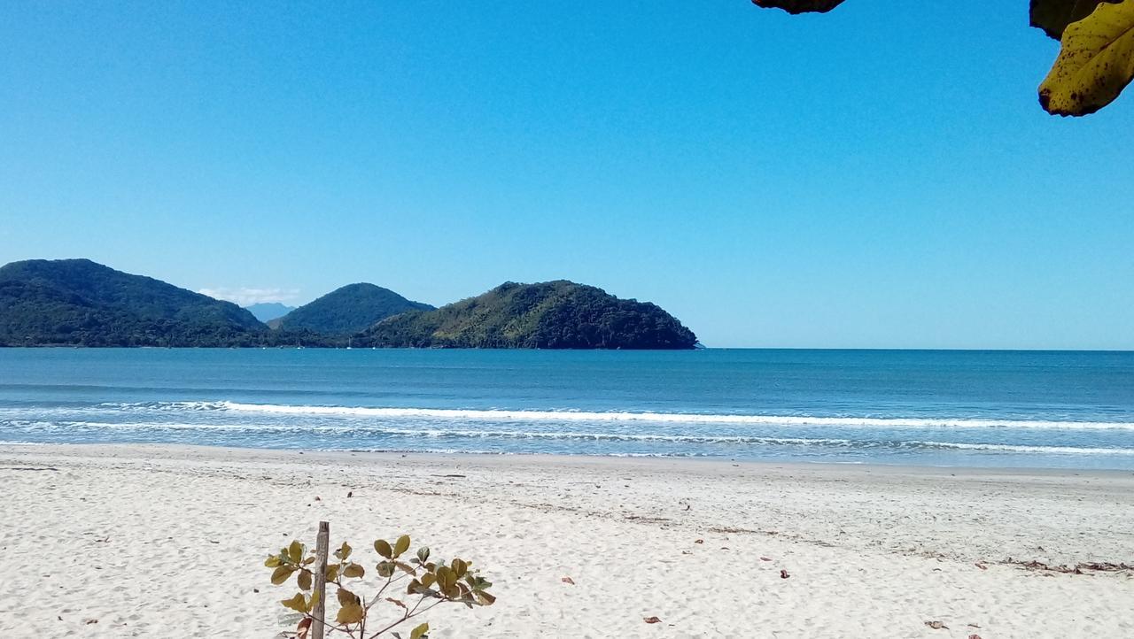 Recanto Lorenzi - Apartamentos Ubatuba Buitenkant foto