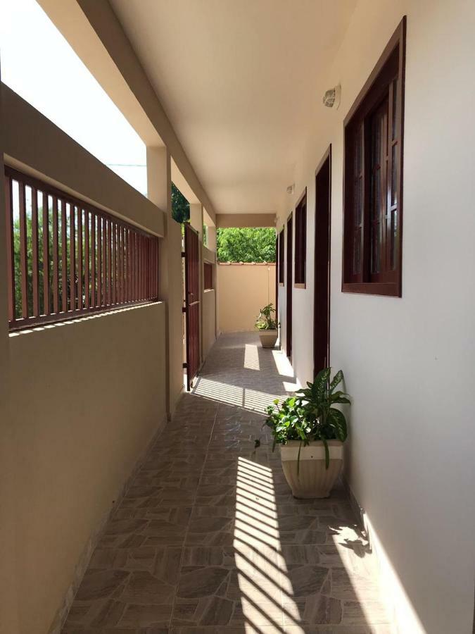 Recanto Lorenzi - Apartamentos Ubatuba Buitenkant foto
